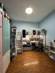 Varsity Park Condominium (D5), Condominium #561536051